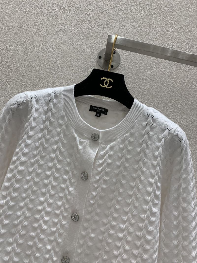 Chanel Sweaters